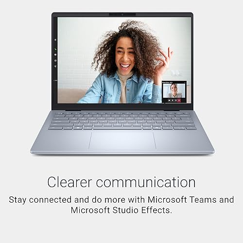 Miniatura 11 de Dell 14 Plus Laptop DB14250 - 14 pulgadas, pantalla 16:10 2.5K (2560x1600), Intel Core Ultra 9-288V, 32 GB LPDDR5X RAM, 1 TB SSD, gráficos Intel