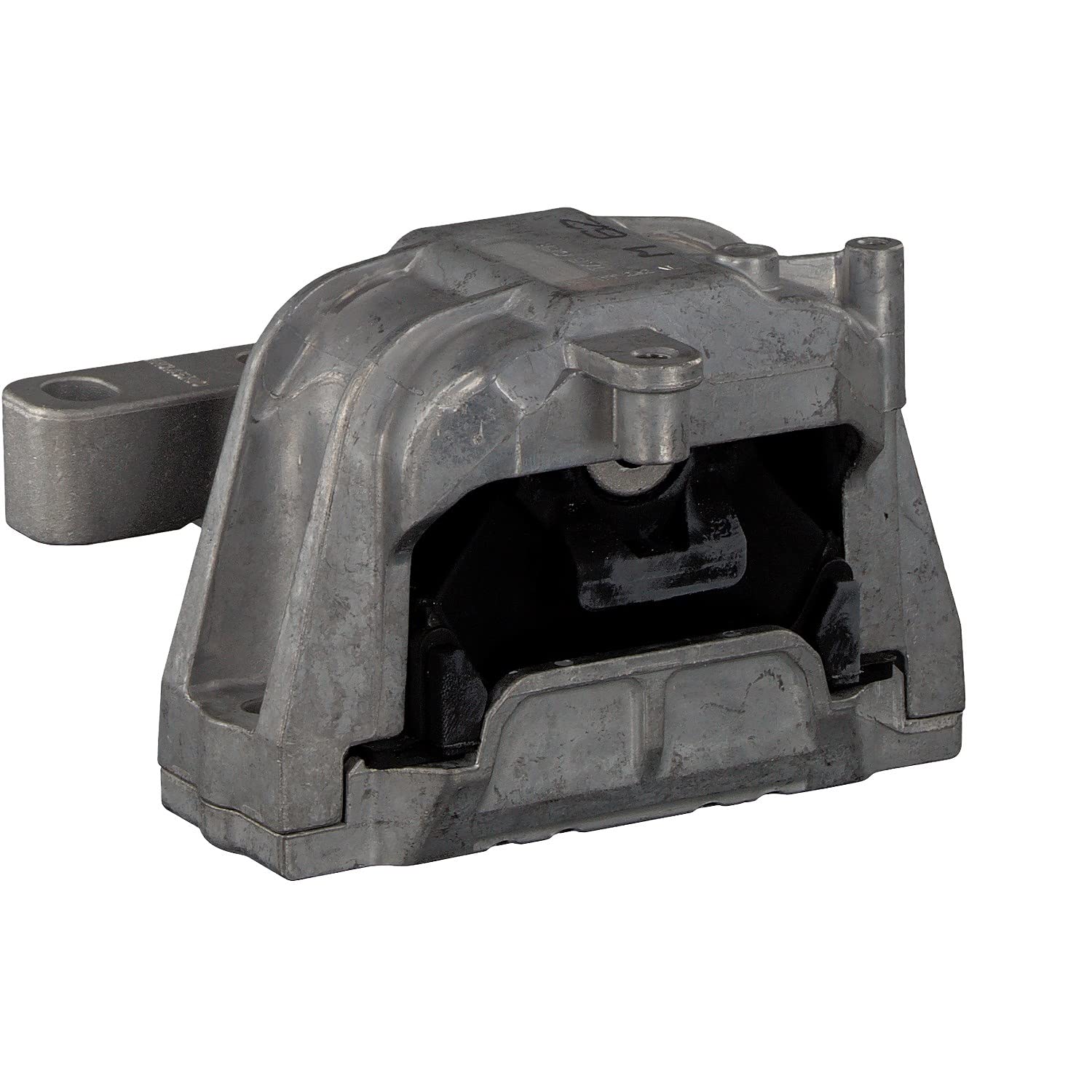 febi bilstein 23014 Motorlager, 1 Stück | 23014 passend für A3 Toledo 3 Octavia 2