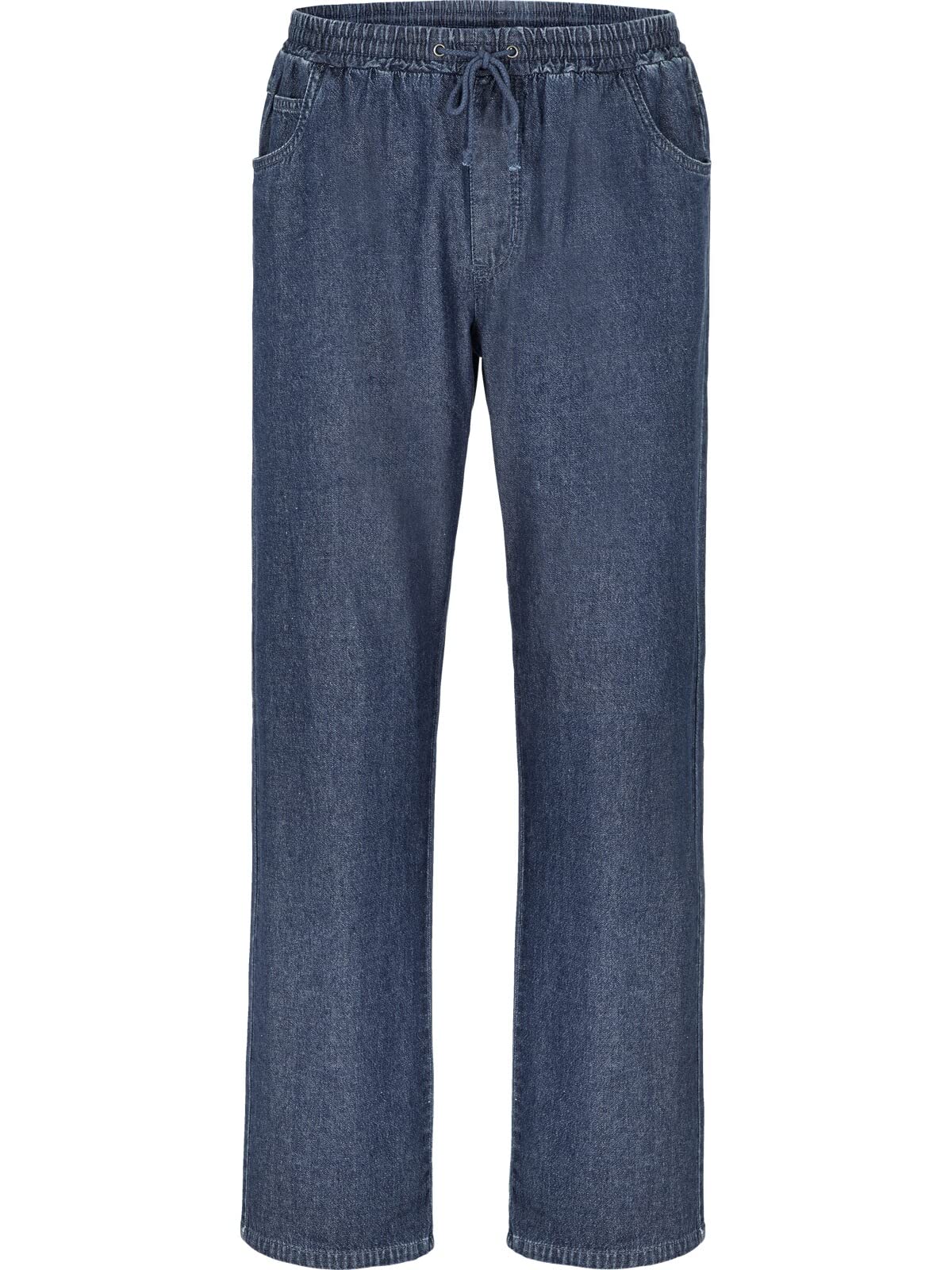 Jan Vanderstorm Herren Schlupfjeans Daan