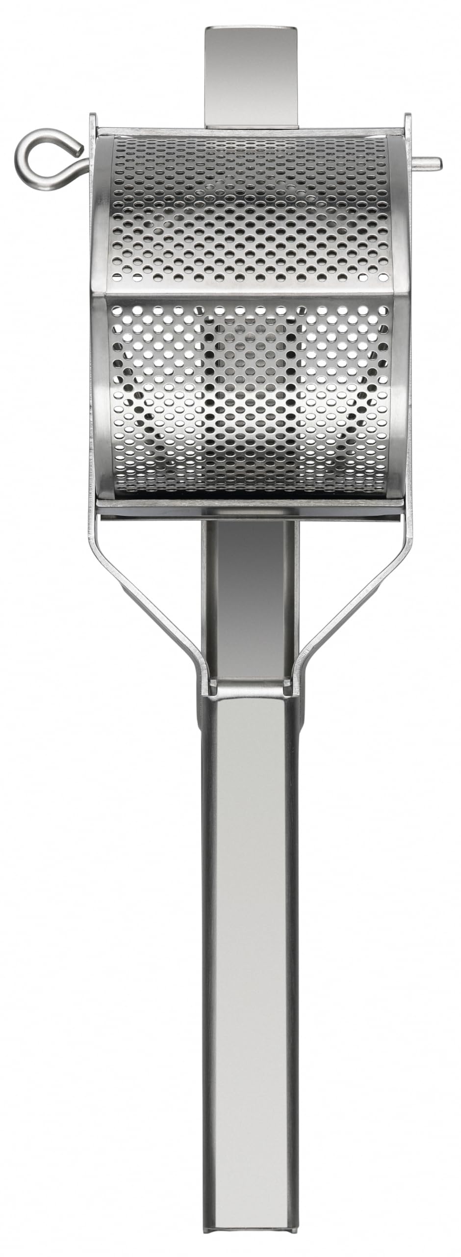 KELOmat ricer,spaetzle ricer, Stainless Steel, Silver - Image 2