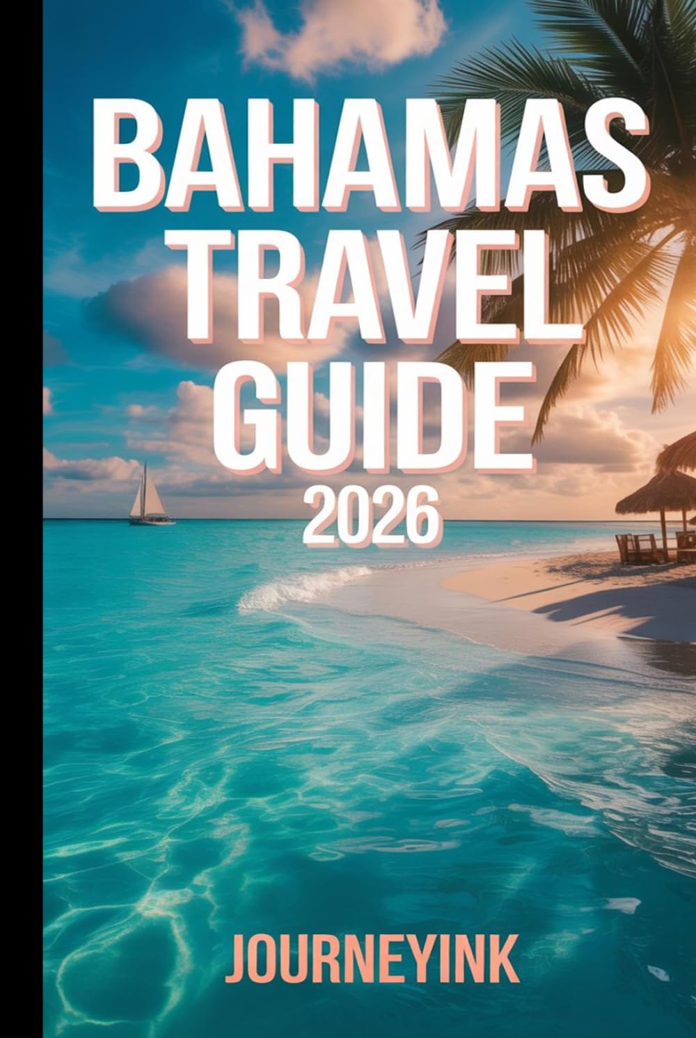 Bahamas Travel Guide 2026: Best Beaches, Island Hopping, Local Food, Attractions, and Practical Travel Tips
