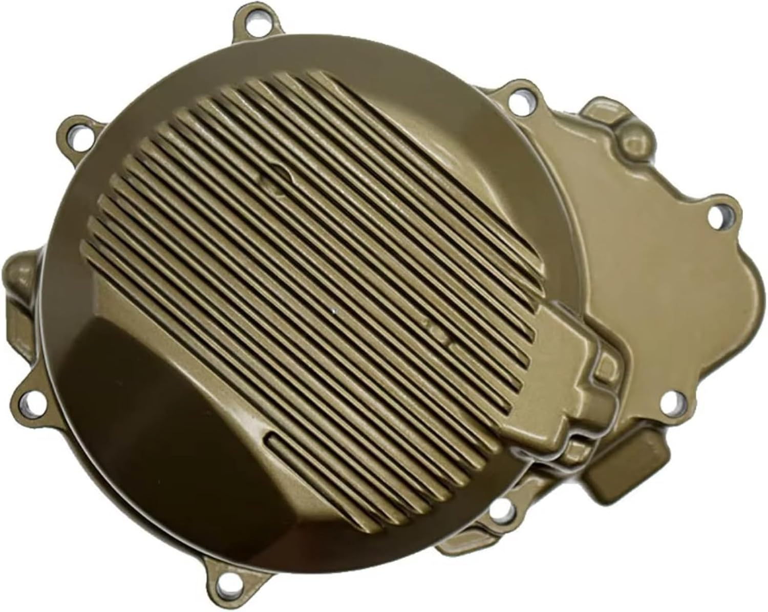 ステーター クランク ケース カバー For Zx-6r 1998 1999 2000 2001