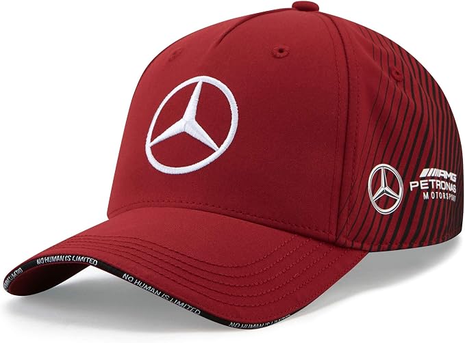Mercedes-AMG Petronas unisex-adult 
