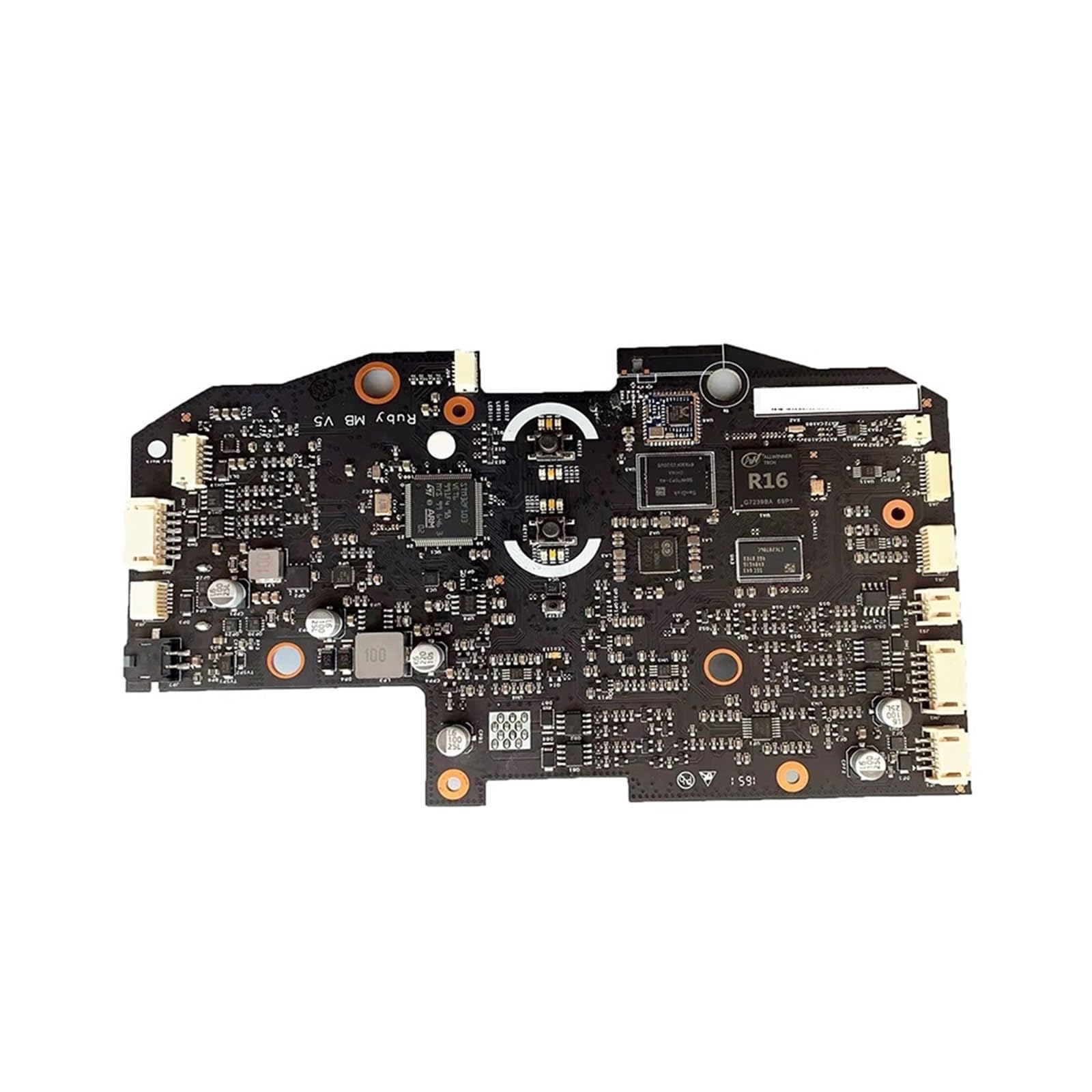 HIOPNBVCFD ，Compatible For Xiaomi，Compatible For Mi，，Compatible For Roborock，Compatible For Mijia， 1st SDJQR01RR SDJQR02RR Accessories