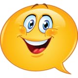Emoji World 3 - Still Smiling