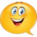 Emoji World 3 - Still Smiling