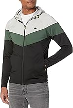 Lacoste mens Stretch Fabric Sweatshirt