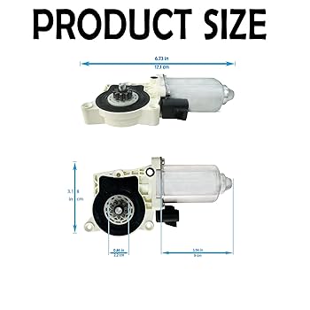 Amazon.com: Power Step Running Board Motor Kit 80-03129-90