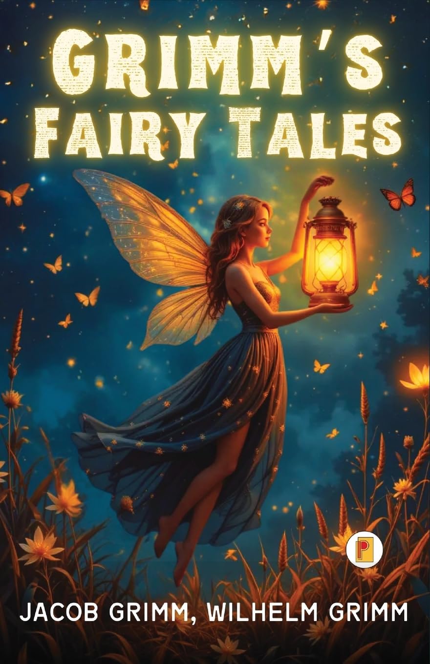 Grimm’s Fairy Tales