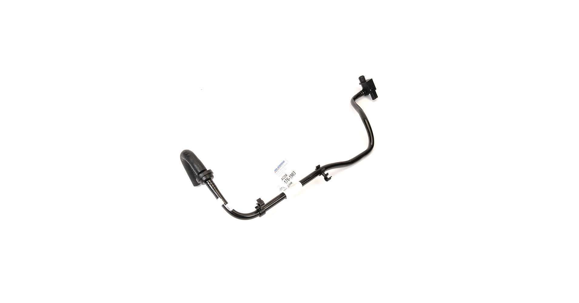 colon  Amazon.com: Dayco 70735 Lower Curved Radiator Hose : Automotive