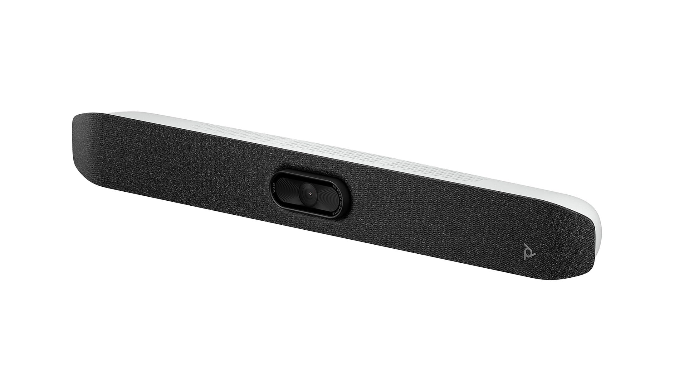 Poly Studio V12 USB Videobar für Kleine Räume