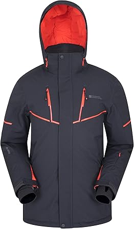 Mens ski jackets amazon Clearance