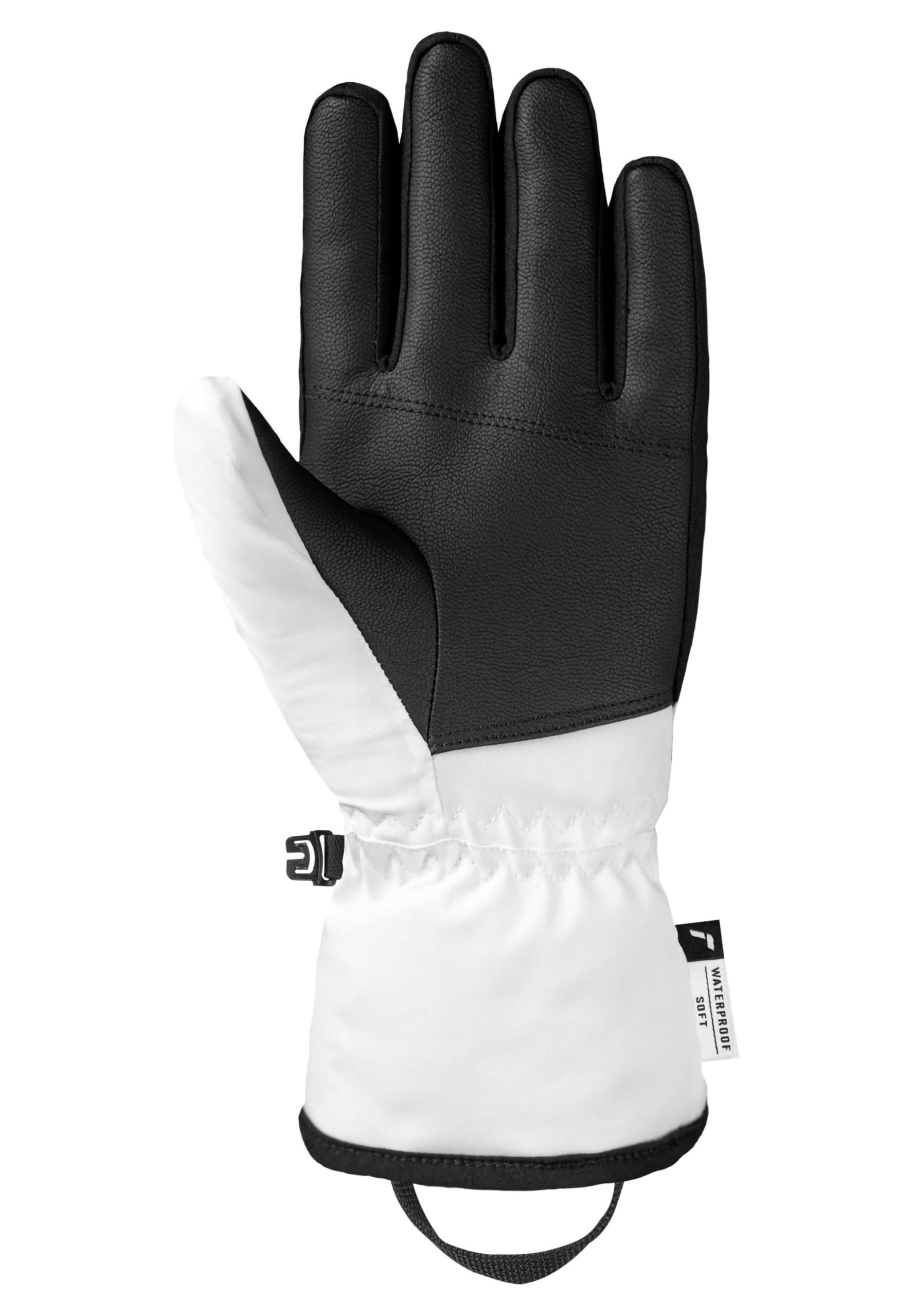 Reusch Alena Damen Skihandschuhe R-TEX XT wasserdicht winddicht atmungsaktiv Touchscreen Softshell Thermohandschuhe