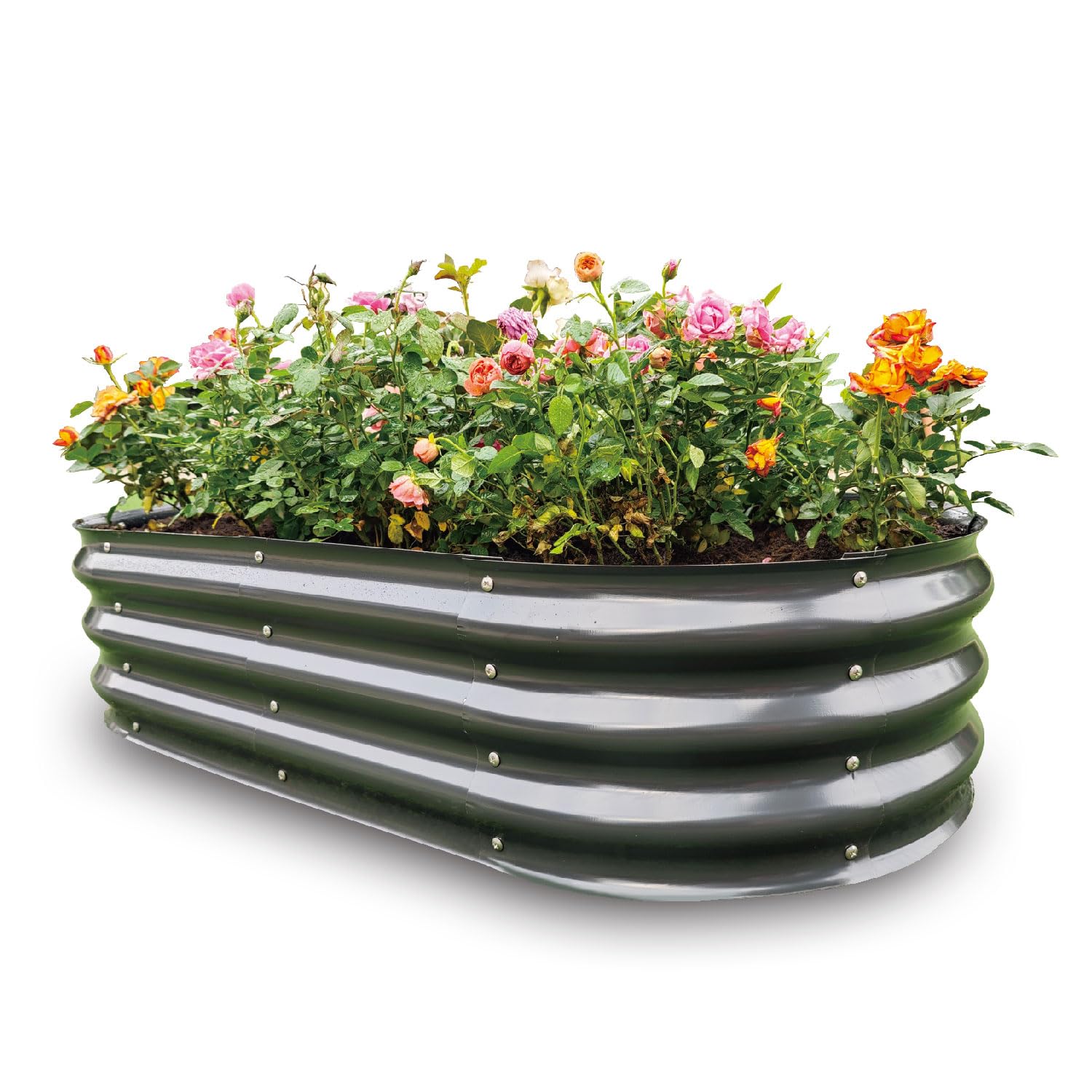 Gardmax Raised Garden Bed