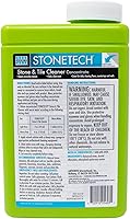 Vista 2 de STONETECH Limpiador de piedra y azulejo, botella de 1 cuarto/32 onzas (946 ml)