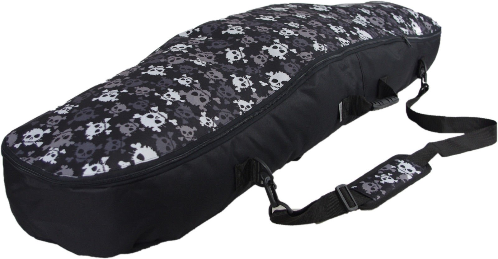 Witan SNOWBOARDTASCHE Snowboard Tasche Boardbag 125 135 145 cm BERGA