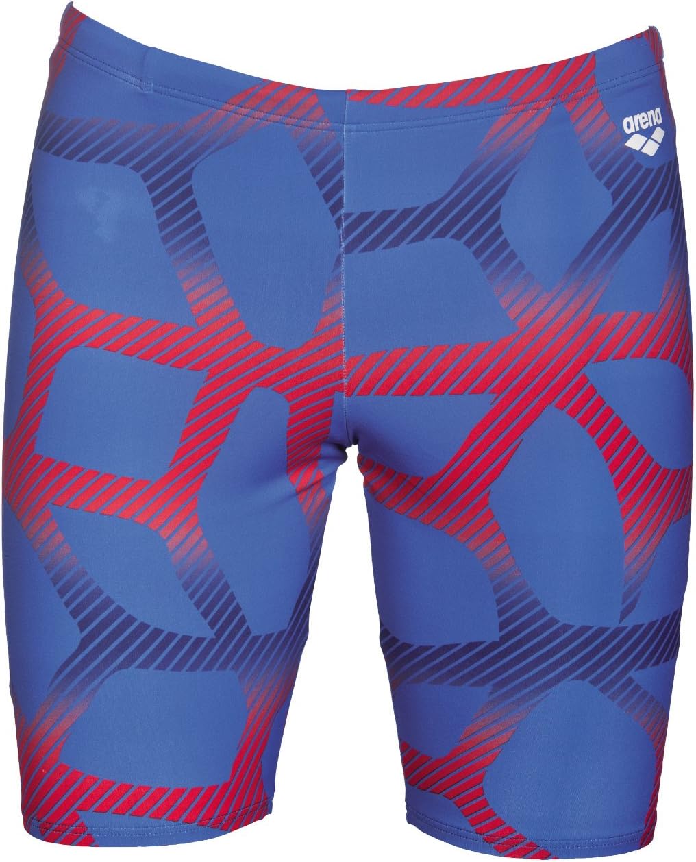 Arena Men's M Spider Swim Jammer