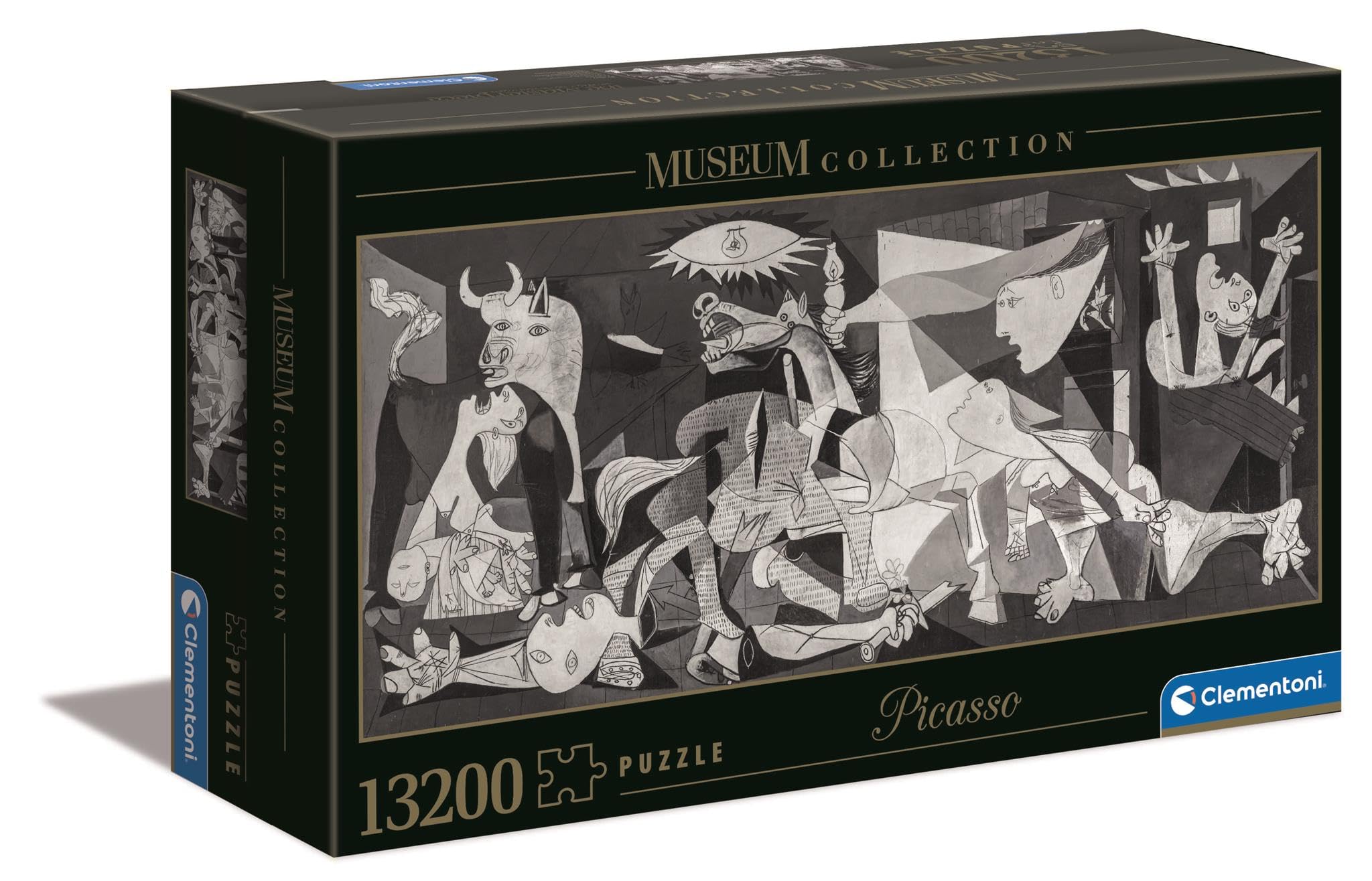 CLEMENTONI PZL 13200 GUERNICA 2026-38014
