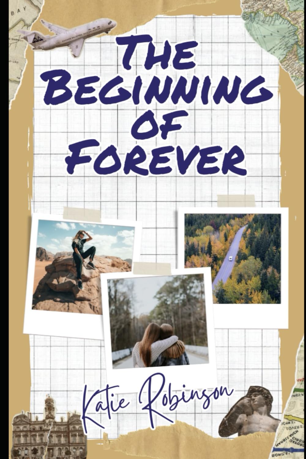 The Beginning of Forever