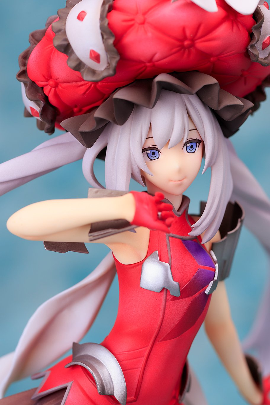 Amazon | PULCHRA Fate/Grand Order ライダー/マリー アントワネット 1 