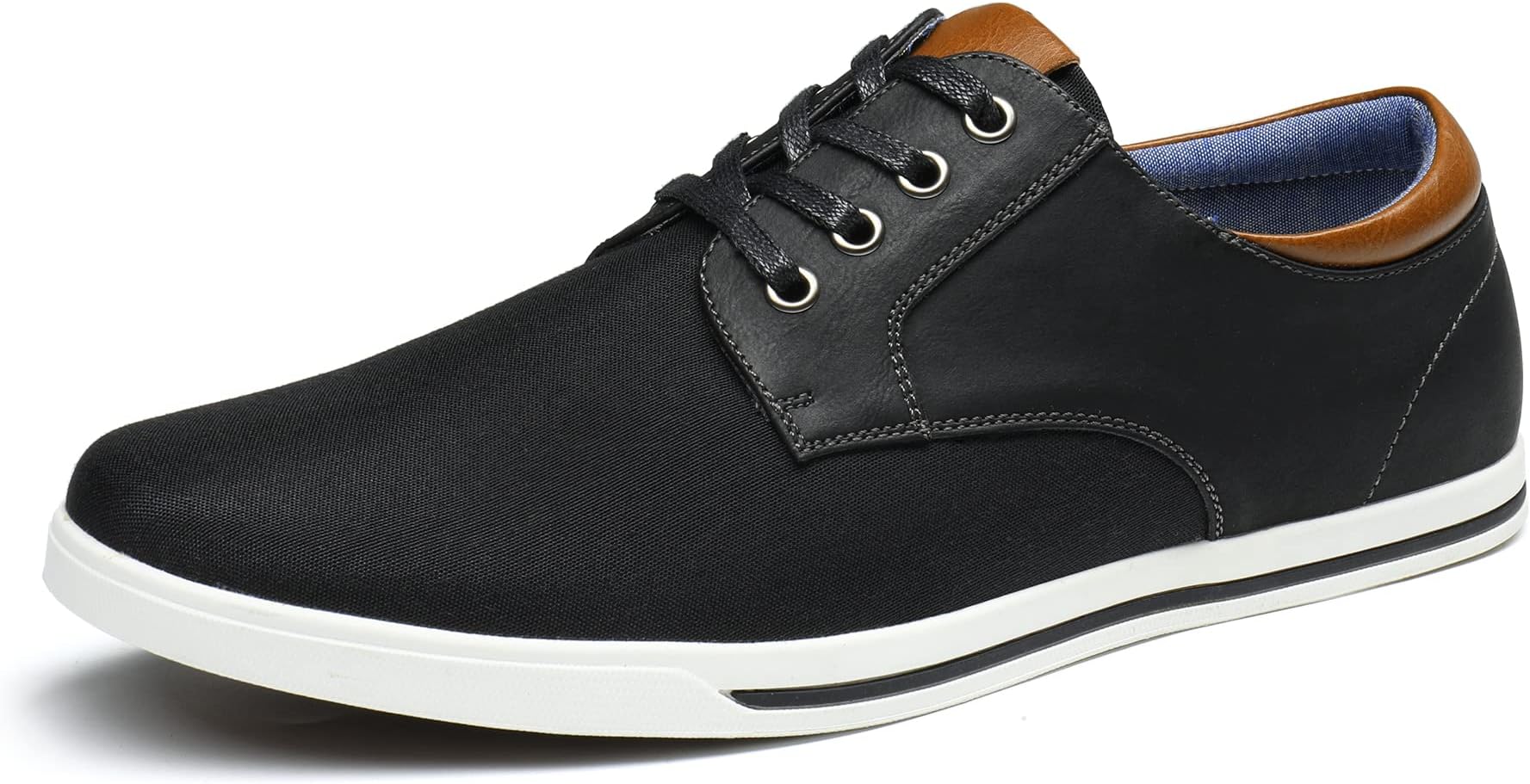 Bruno Marc Men's Oxfords Sneakers Casual Dress Shoes