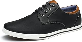 Men's Oxfords Sneakers Casual Dress Shoes