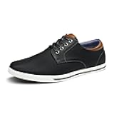 Men's Oxfords Sneakers Casual Dress Shoes