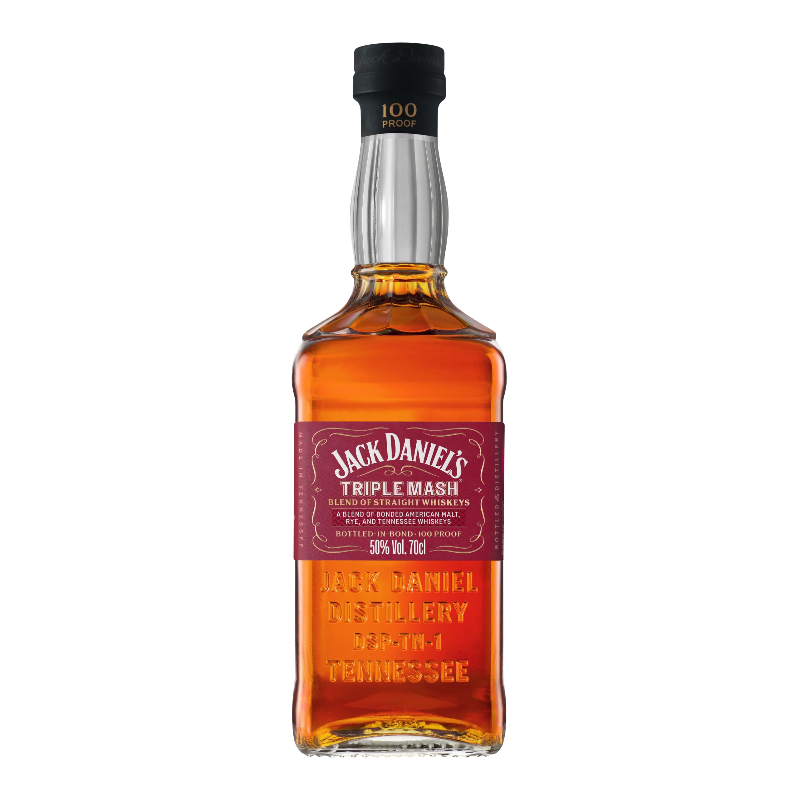 Jack Daniel's Triple Mash Tennessee Whiskey