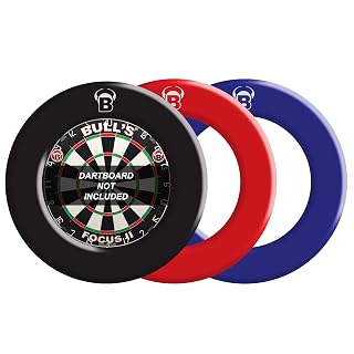 BULL'S Professional Dartboard Surround