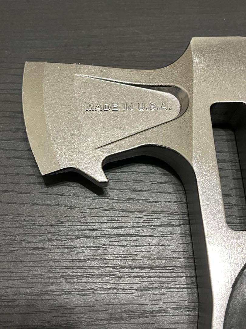 PARATECH BIEL TOOL パラテックビールツール(弁慶、万能斧) PARATECH BIEL TOOL パラテックビールツール(弁慶、万能斧)