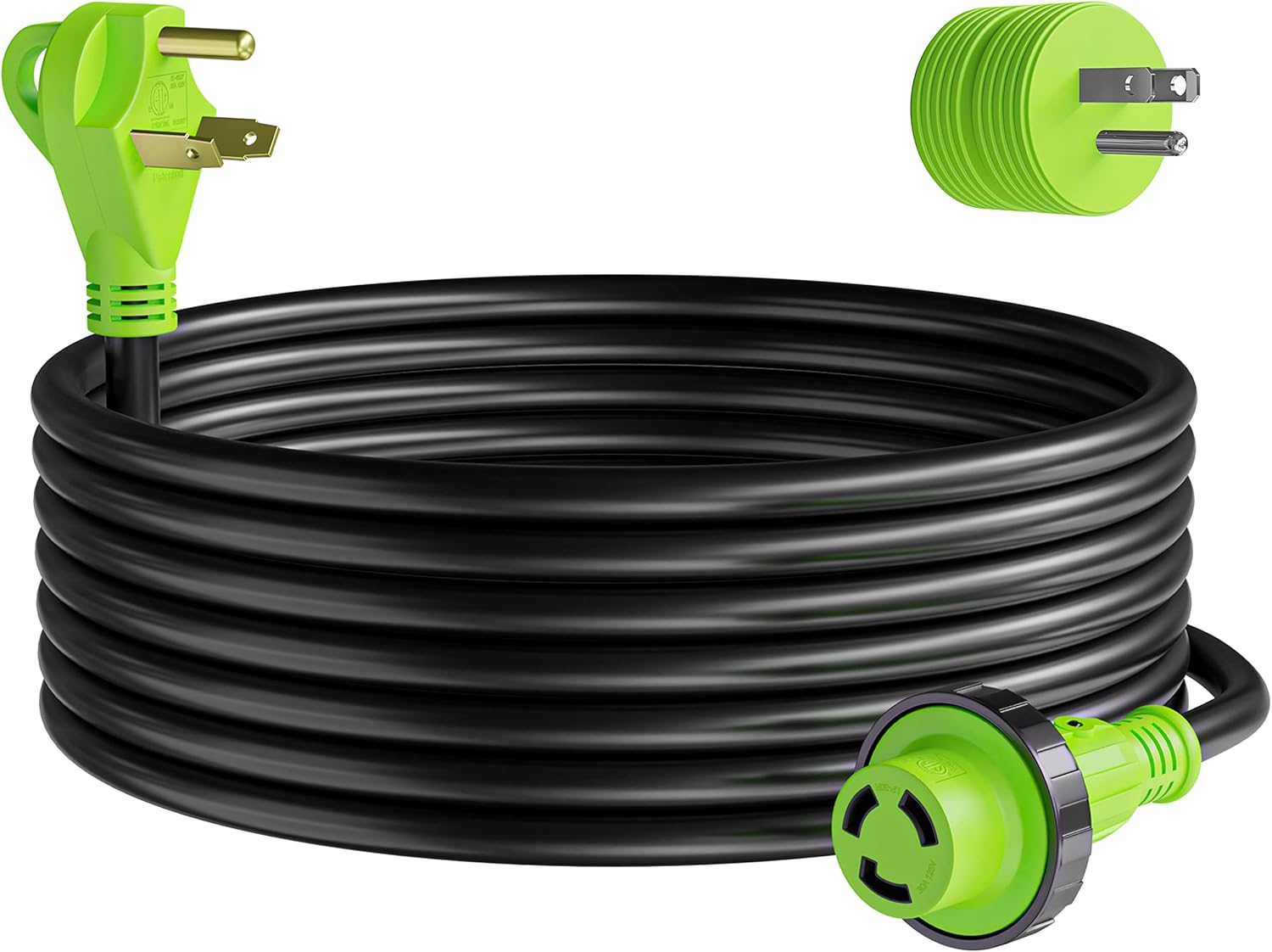 Best RV Power Extension Cords Review Guide For This Year Report Outdoors