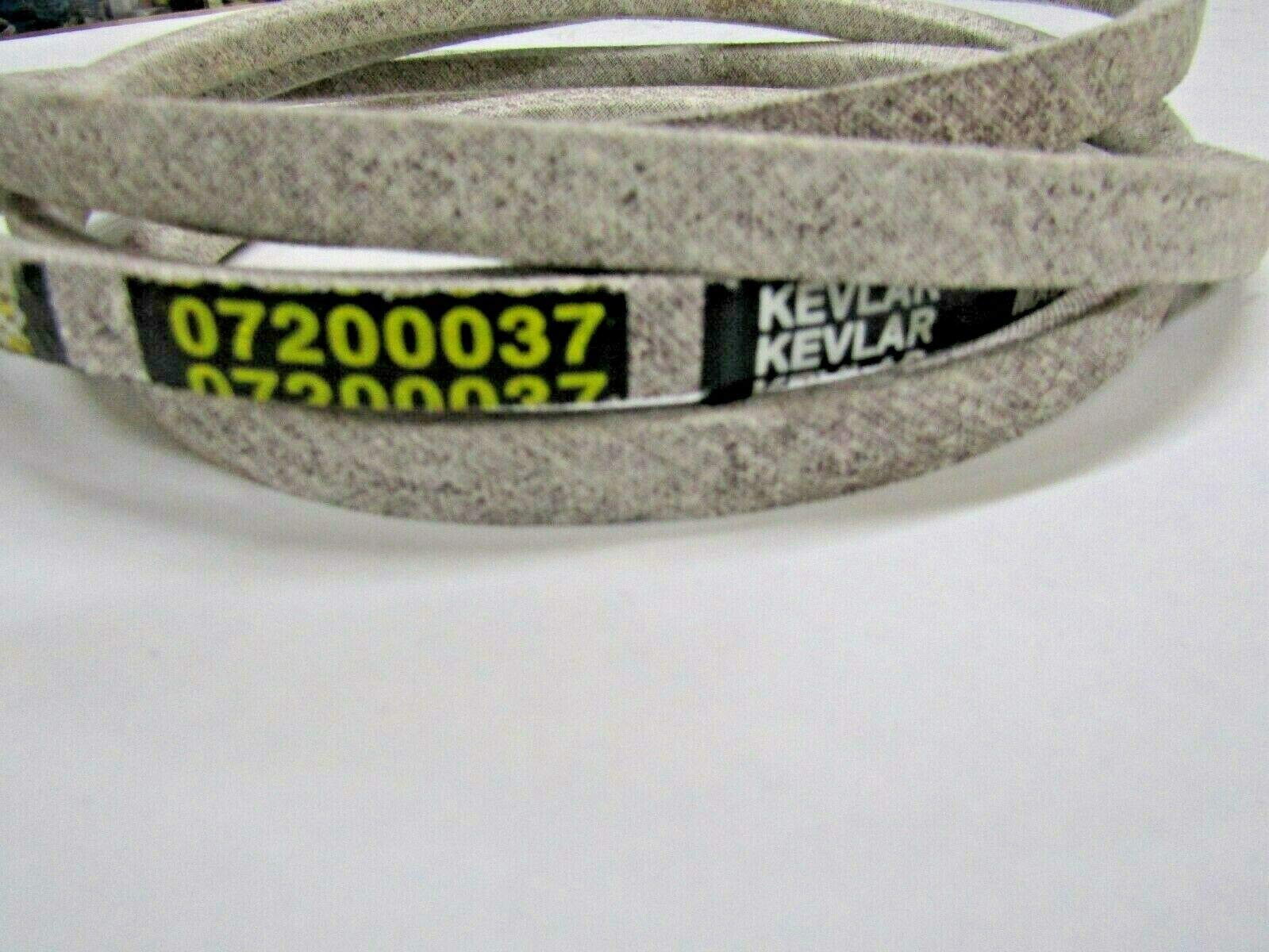 Amazon.com : ProPartsPlace New OEM Deck Belt Compatible with