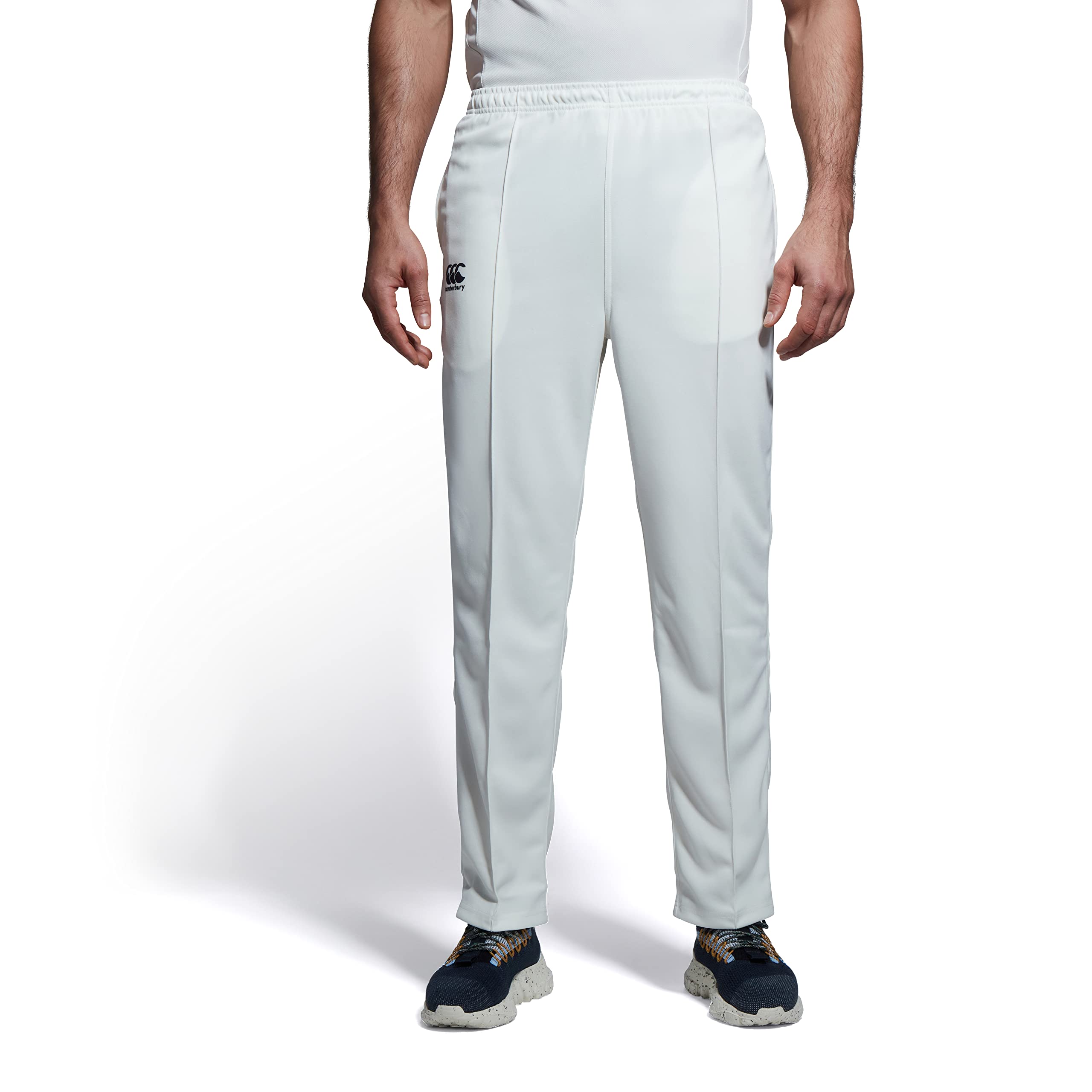 Canterbury Cricket Trousers Pantalons Homme