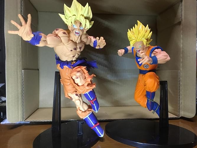 Amazon.co.jp: ドラゴンボール超 SCultures BIG 造形天下一武道会6 其