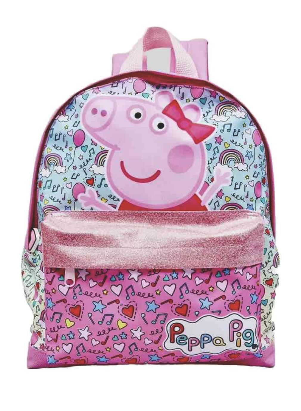 Peppa Pig Pink
