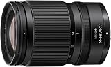 Nikon NIKKOR Z 24-105mm f/4-7.1 (Allround-Objektiv für Vollformatkameras durch großen Brennweitenbereich, ideal für Reisen durch EIN geringes Gewicht von 350g) - 1
