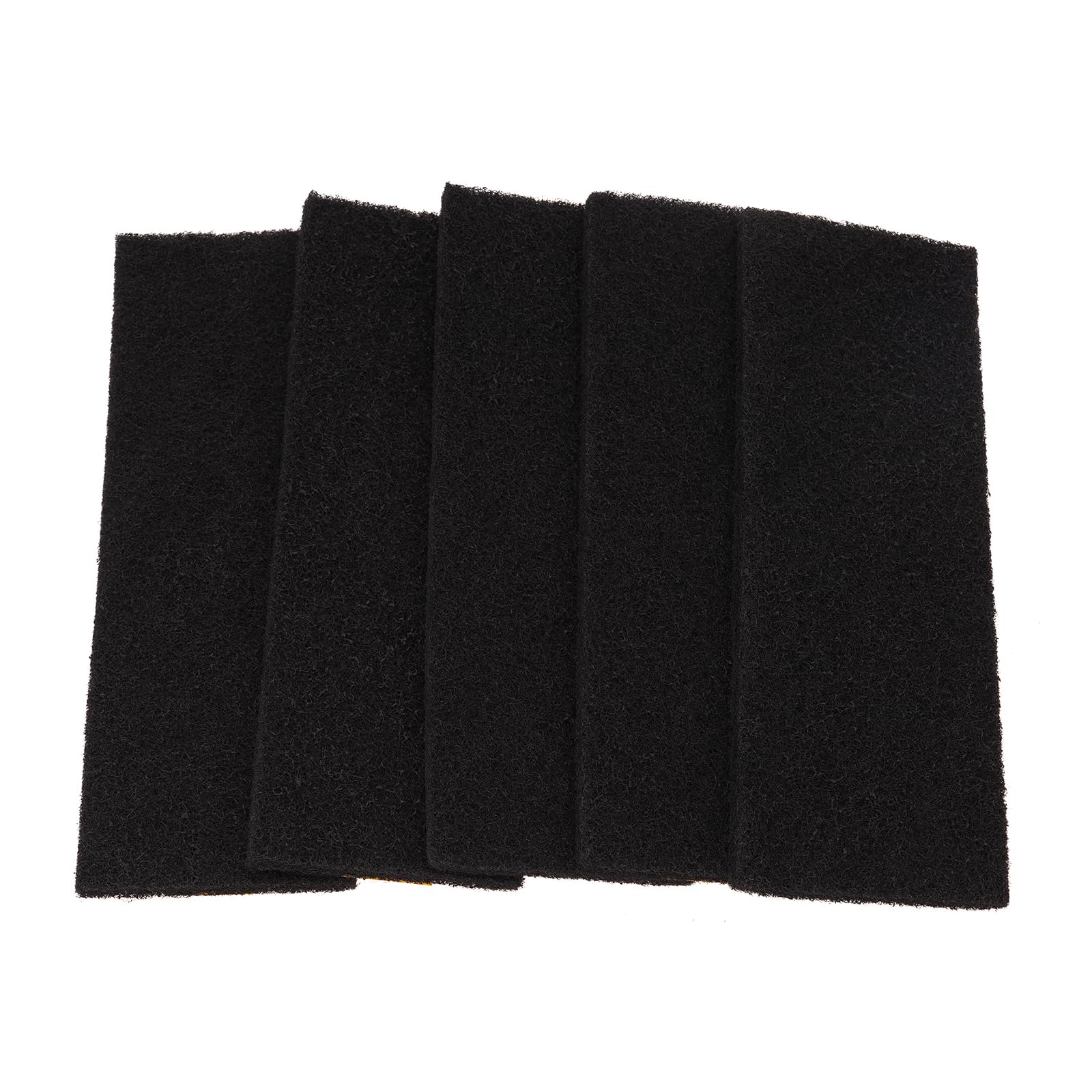 Ceiling Fan Filter Simple Install Ceiling Fan Filter Effective Breathe Better 5pcs / Set Solution