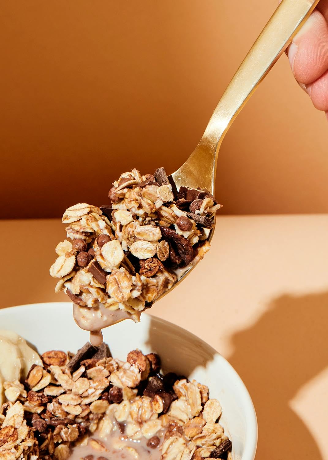 KoRo - Muesli al cioccolato bio | 2 kg