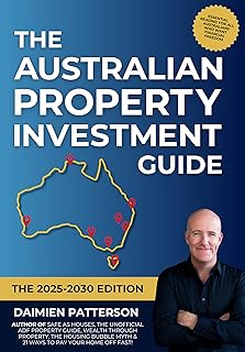 The Australian Property Investment Guide