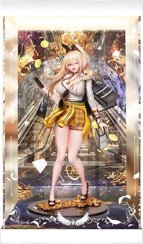 Amazon.co.jp: 専用 フィギュアケース ホビーサクラ hobby Amazon.co.jp: 専用 フィギュアケース ホビーサクラ hobby