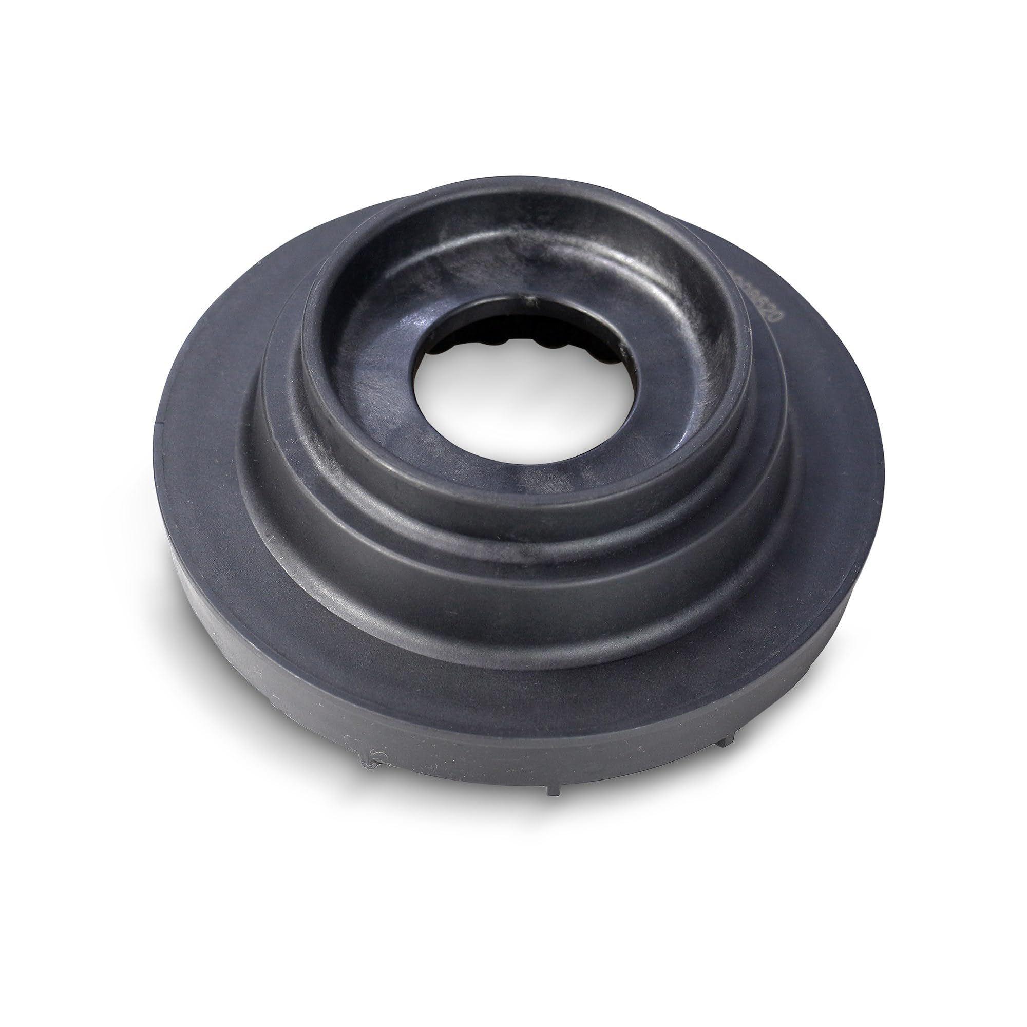 febi bilstein 39922 Kit de butée d'amortisseur avec roulement à billes et matériel de montage, 1 pièce | Compatible avec: FORD FIESTA VI, FIESTA VI Van