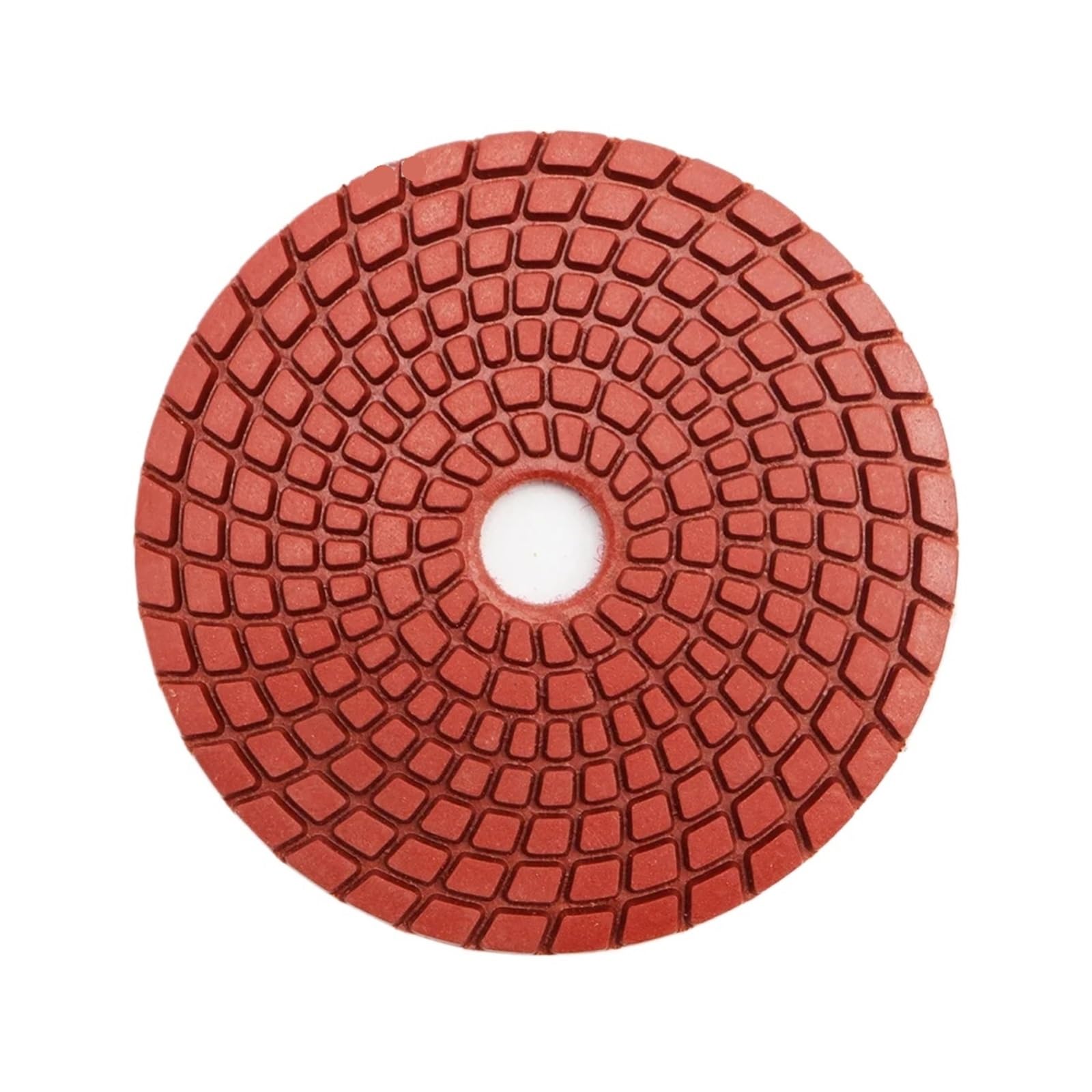 10 Uds diámetro 4 "/100mm grano 400 diamante almohadilla de pulido húmedo Flexible Unión de resina disco de lijado piedra mármol granito cerámica