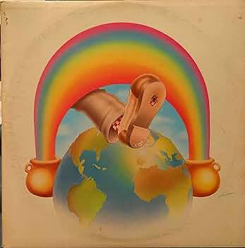 Amazon.co.jp: Europe 72 [Analog]: Music