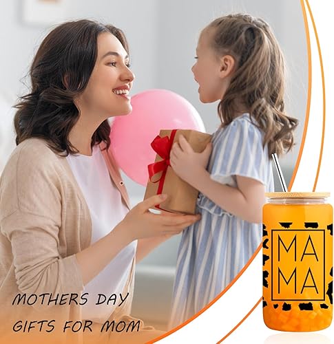 Miniatura 7 de Regalos para mamá de hija, hijo, regalos de Navidad para mamá, regalos de cumpleaños para mamá, los mejores regalos de cumpleaños para mamá, regalos