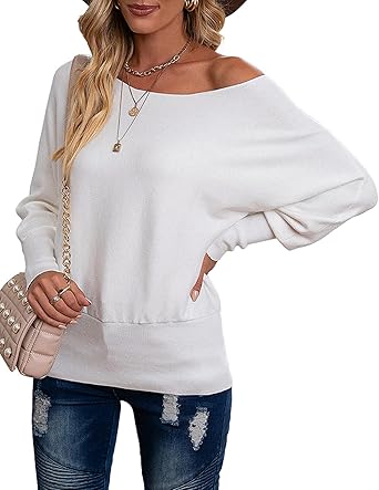 boat neck cashmere