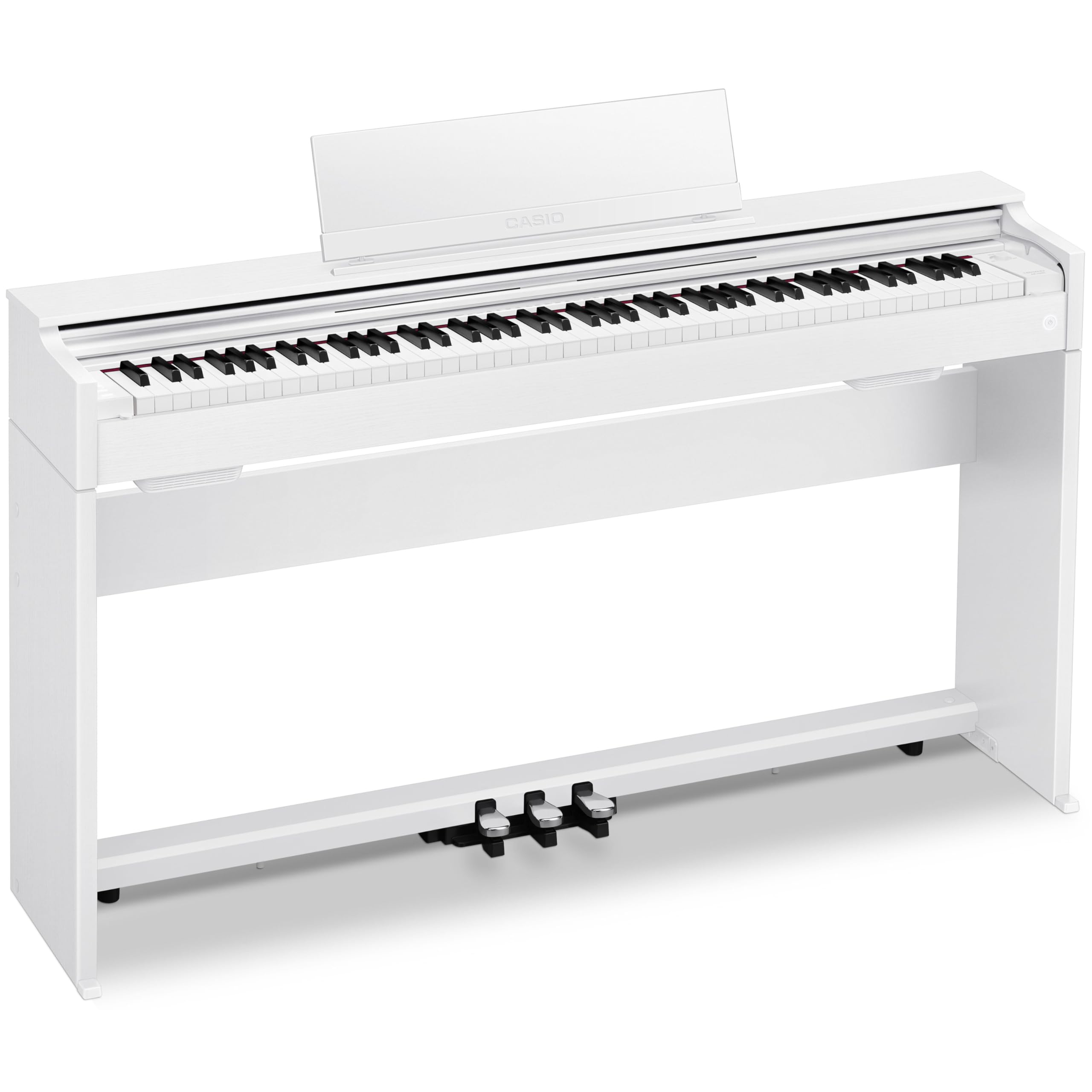 Casio AP-S200 WH - Pianoforte digitale
