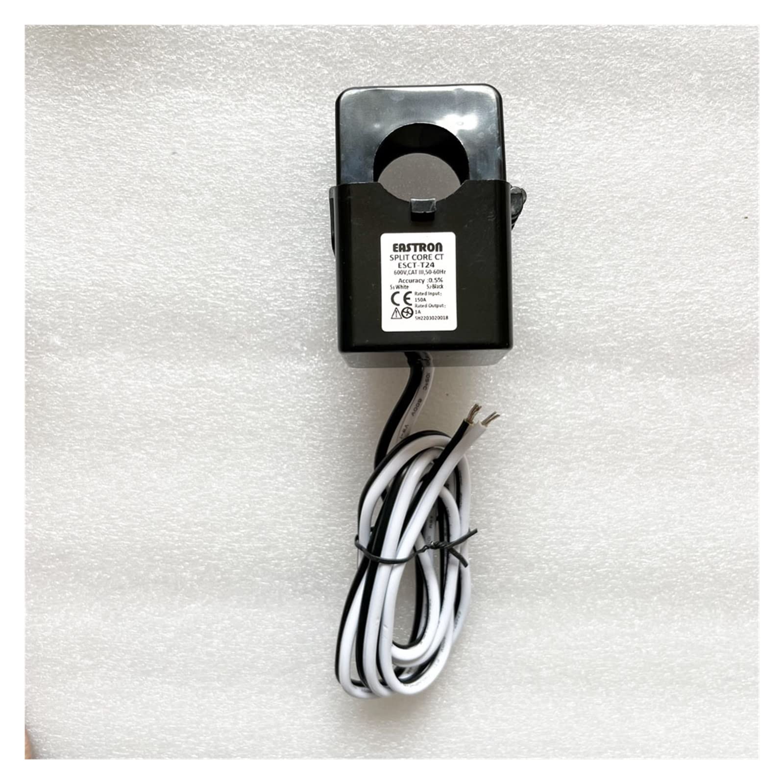 Limiteur for onduleur à Cordes connecté au réseau Solaire triphasé