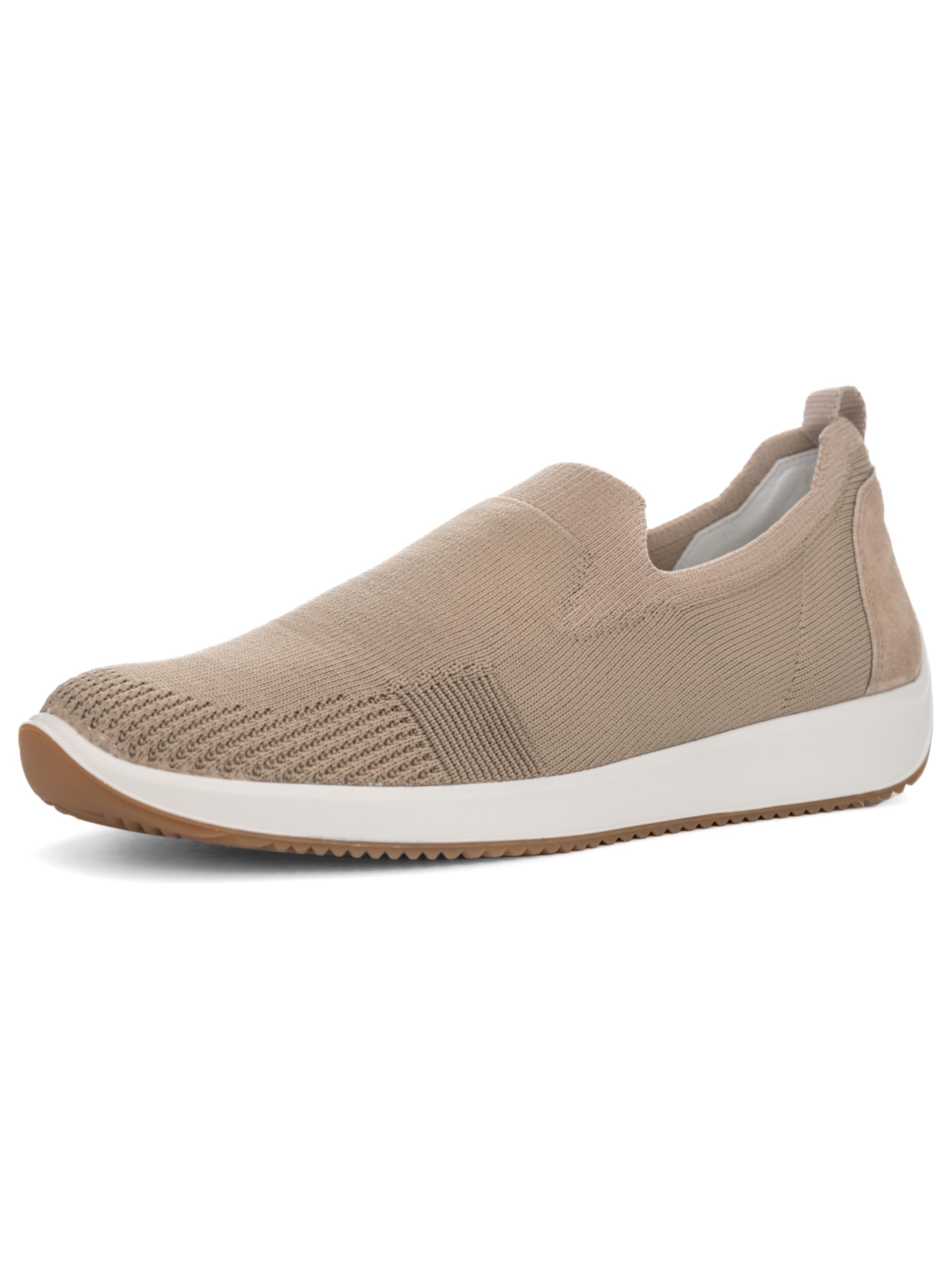 ARA Women's Lisbon Slippers, Beige, 6-6.5 UK
