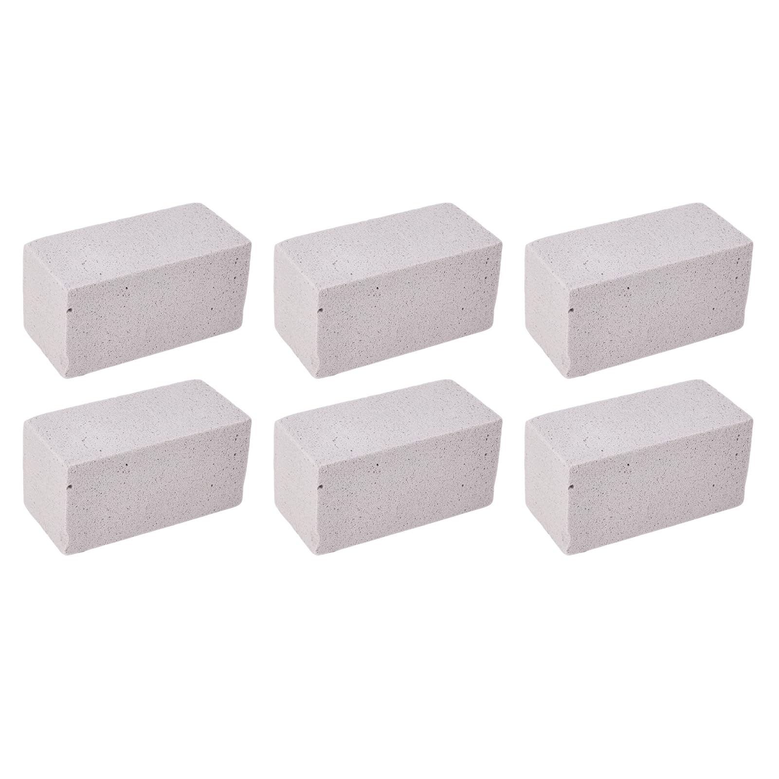 Pierre ponce pour nettoyage cuvette toilettes baignoire bloc matériau PVC détartrant sanitaire L