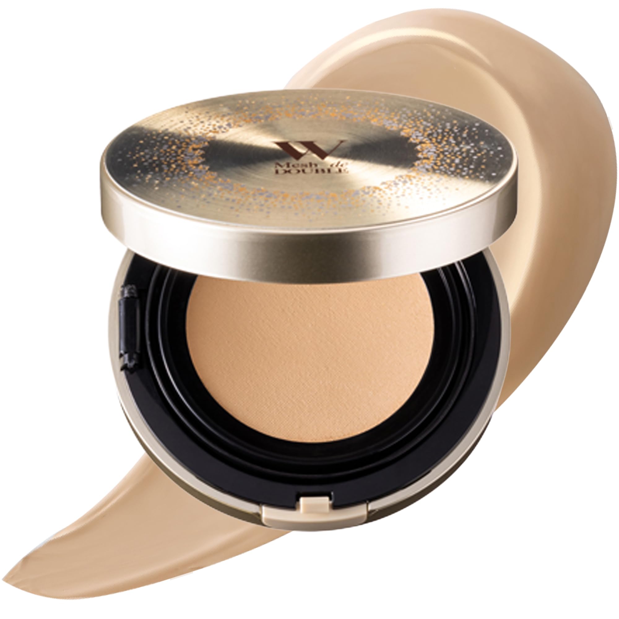 Amazon | エバーライフ 美・皇潤パーフェクト メッシュドW(ドゥーブル